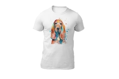 Camisa Cães coleção 2021 mod16