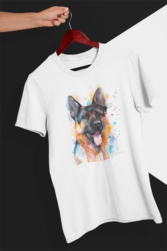 Camisa Cães coleção 2021 mod17 - comprar online