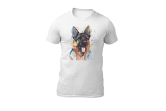 Camisa Cães coleção 2021 mod17