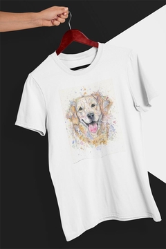 Camisa Cães coleção 2021 mod18 - comprar online