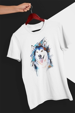 Camisa Cães coleção 2021 mod19 - comprar online