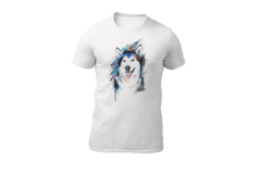 Camisa Cães coleção 2021 mod19