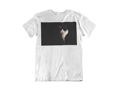 Camisa Gatos mod17