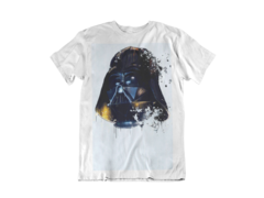 Camiseta Personagens Guerra nas Estrelas Darth Vader