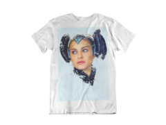 Camiseta Personagens Guerra nas Estrelas Padme Amidala