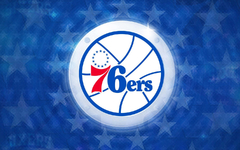 Caneca Philadelphia 76ers mod 1 - Presentes Personalizados I Canecas, Camisas, Perfumes, Quadros, Almofadas