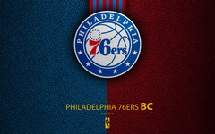 Caneca Philadelphia 76ers mod 4 - Presentes Personalizados I Canecas, Camisas, Perfumes, Quadros, Almofadas