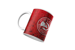 Caneca Atlanta Hawks mod 4 - comprar online