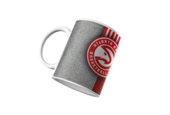 Caneca Atlanta Hawks mod 5 - comprar online