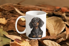 Caneca Cães MOD9 - comprar online