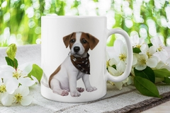 Caneca Cães MOD11