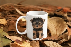 Caneca Cães MOD12 - comprar online