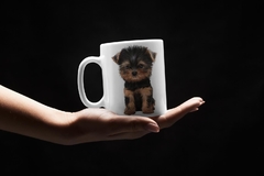 Caneca Cães MOD12 na internet