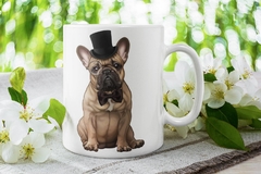 Caneca Cães MOD13