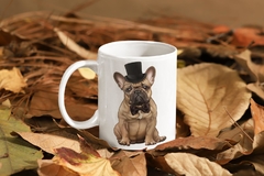 Caneca Cães MOD13 - comprar online