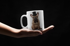 Caneca Cães MOD13 na internet