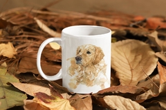 Caneca Cães MOD1 5 - comprar online