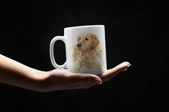 Caneca Cães MOD1 5 na internet