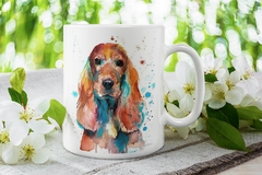 Caneca Cães MOD16