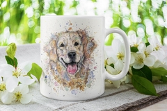 Caneca Cães MOD18