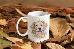 Caneca Cães MOD18 - comprar online