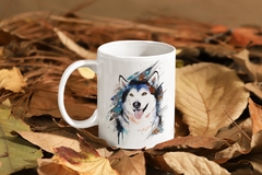 Caneca Cães MOD19 - comprar online