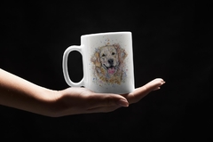 Caneca Cães MOD18 na internet