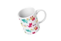 Caneca Gatos MOD1