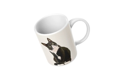 Caneca Gatos MOD13