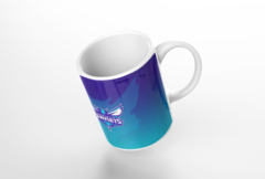 Caneca Charlotte Hornets mod 1