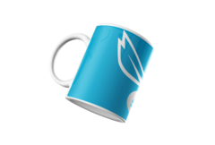 Caneca Charlotte Hornets mod 6 - comprar online