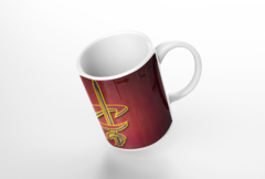 Caneca Cleveland Cavaliers mod 1