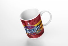 Caneca Cleveland Cavaliers mod 2