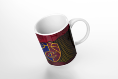 Caneca Cleveland Cavaliers mod 4