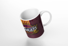 Caneca Cleveland Cavaliers mod 5