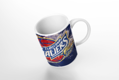 Caneca Cleveland Cavaliers mod 6