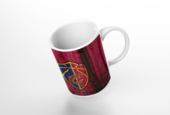 Caneca Cleveland Cavaliers mod 7