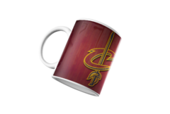 Caneca Cleveland Cavaliers mod 1 - comprar online