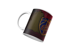 Caneca Cleveland Cavaliers mod 4 - comprar online