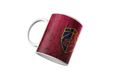 Caneca Cleveland Cavaliers mod 7 - comprar online