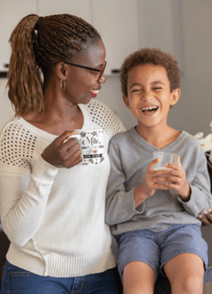 Caneca Dia das Mães Porcelana Branca mod1 na internet