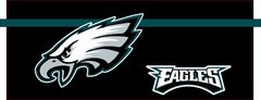 Caneca Philadelphia Eagles MOD10 - Presentes Personalizados I Canecas, Camisas, Perfumes, Quadros, Almofadas