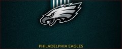 Caneca Philadelphia Eagles MOD2 - Presentes Personalizados I Canecas, Camisas, Perfumes, Quadros, Almofadas