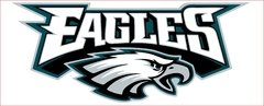 Caneca Philadelphia Eagles MOD4 - Presentes Personalizados I Canecas, Camisas, Perfumes, Quadros, Almofadas