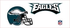 Caneca Philadelphia Eagles MOD5 - Presentes Personalizados I Canecas, Camisas, Perfumes, Quadros, Almofadas