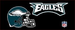 Caneca Philadelphia Eagles MOD7 - Presentes Personalizados I Canecas, Camisas, Perfumes, Quadros, Almofadas