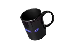 Imagem do Caneca Gatos Preta MOD22