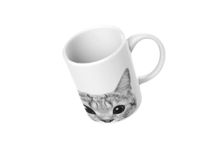 Caneca Gatos MOD18