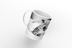 Caneca Gatos MOD17 - comprar online