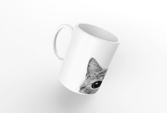 Caneca Gatos MOD18 - comprar online